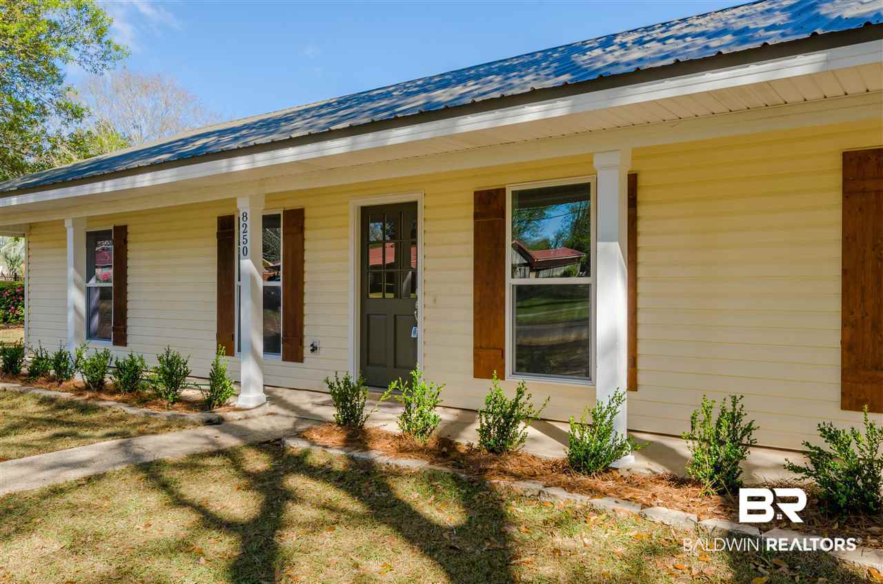 8250 West Rachael Drive Mobile, AL 36695 - Photo 17 of 17
