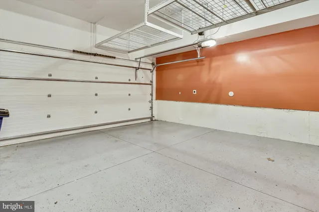 a view of a street with a building in the background