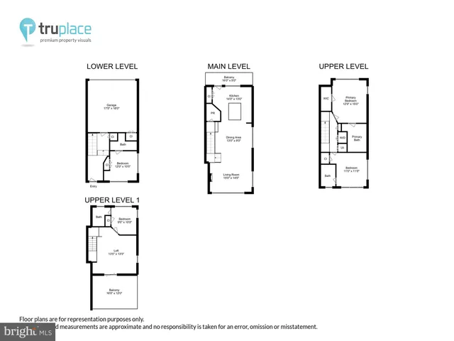 $4,500 | 8060 Red Hook Street, Rockville, MD 20855