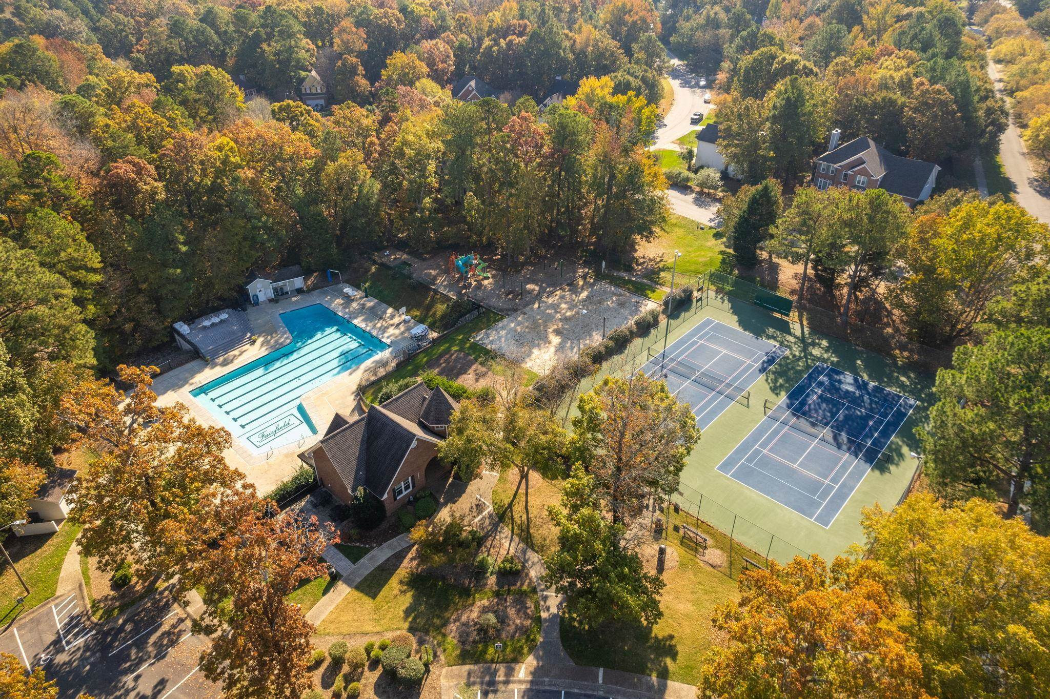 104 Spring Valley Lane Durham, NC 27713 - Photo 71 of 79 Photo 73