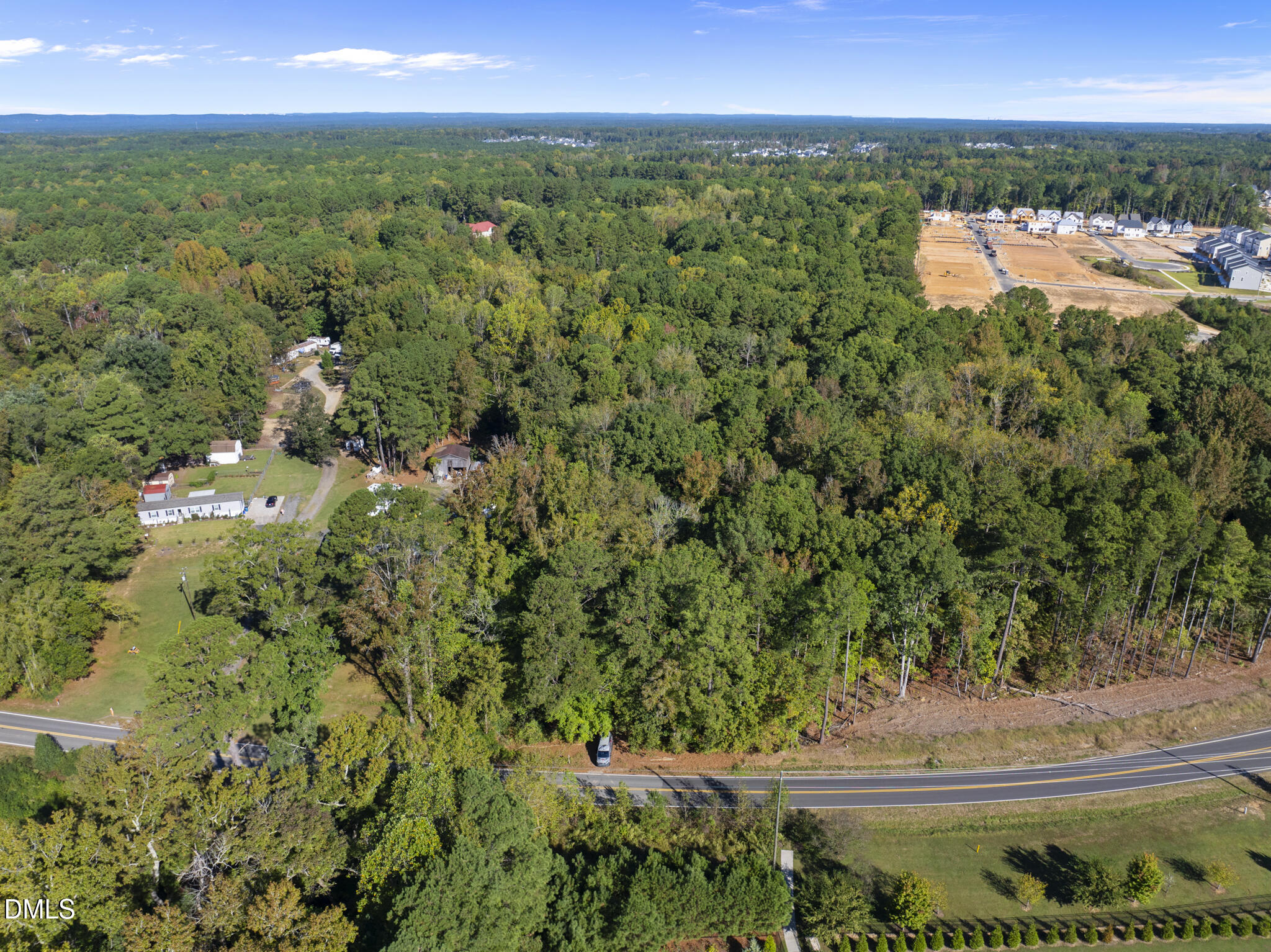 4320 Green Level W Road Apex, NC 27523 - Photo 18 of 27 DJI_20251009102619_0036_D