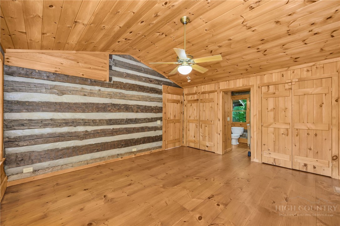 381 Yellow Bear Road Todd, NC 28684 - Photo 23 of 48 Gallery Image 23