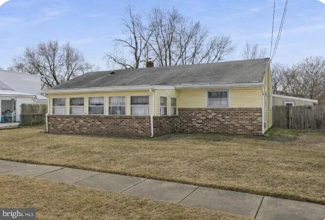 $280,000 | 813 Mt Road, Burlington, NJ 08016