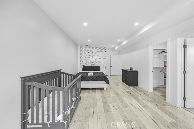 4240 Barrett Road Los Angeles, CA 90032 - Photo 24 of 47 a living room with furniture and a wooden floor