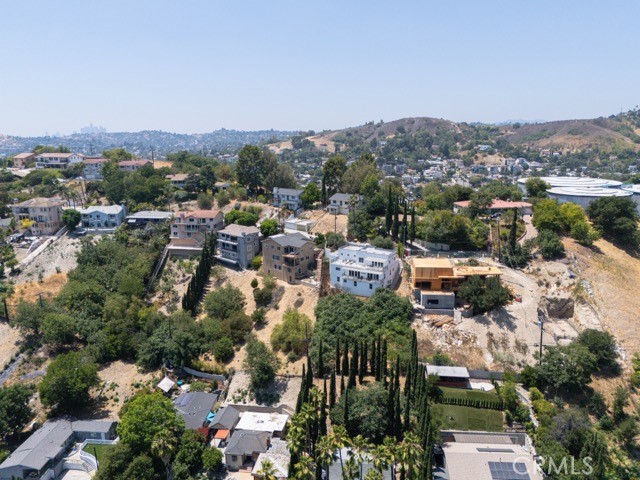 4240 Barrett Road Los Angeles, CA 90032 - Photo 44 of 47 a view of a city