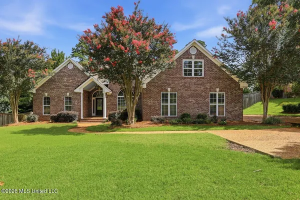 $445,000 | 117 Poplar Ridge Drive, Brandon, MS 39047