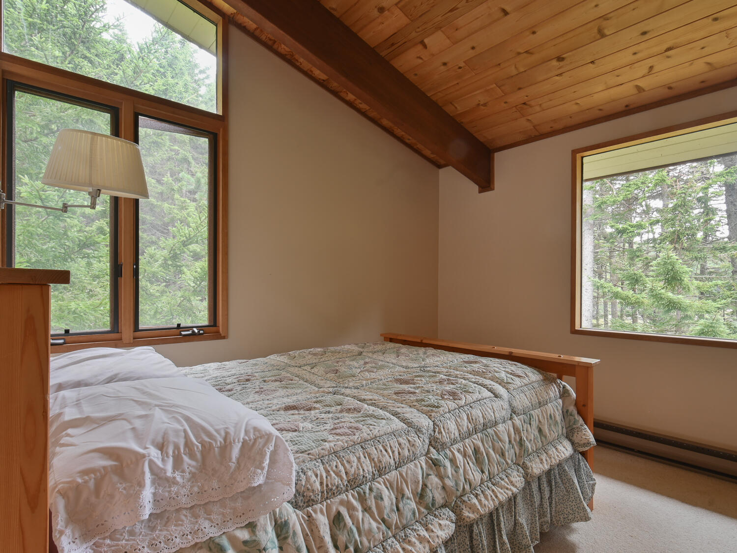 89 Island Retreat Road Swans Island, ME 04685 - Photo 29 of 41 Bedroom