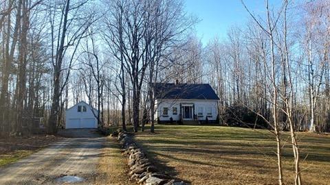 2033 Carmel Road North Newburgh, ME 04444 - Photo 17 of 58 134494704_500129170947373_77978045517705