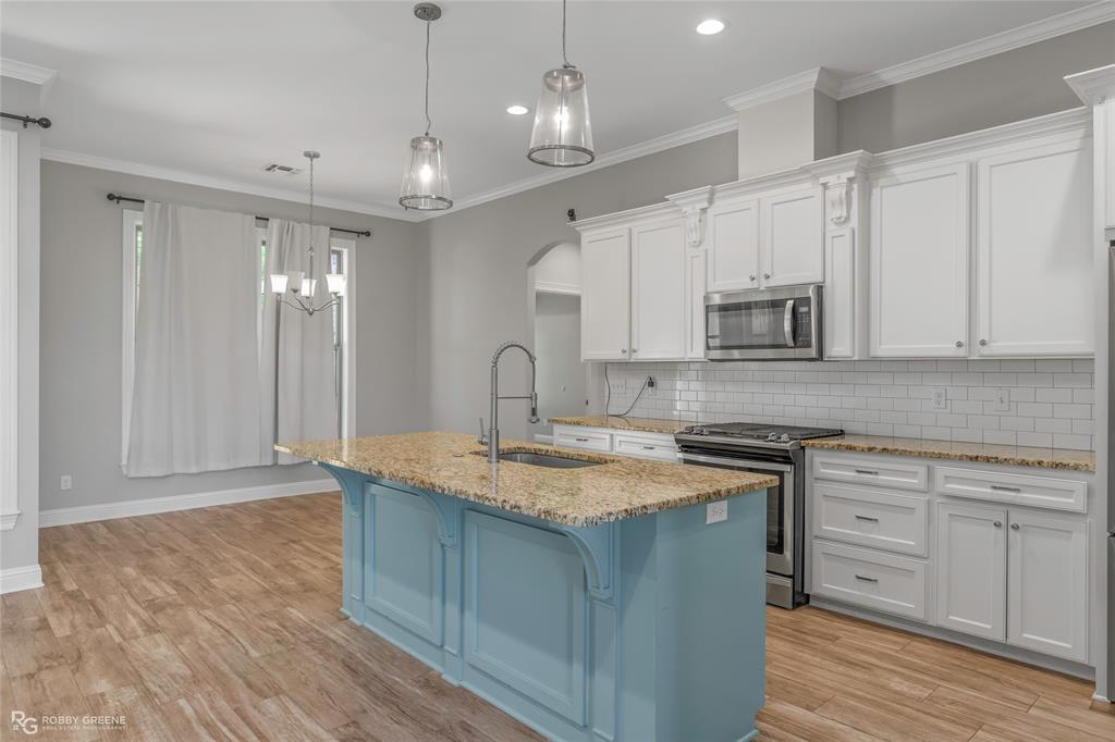 352 Wood Springs Haughton, LA 71037 - Photo 21 of 29