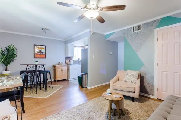 $235,000 | 3417 Willowrun Drive, Unit C, Austin, TX 78704