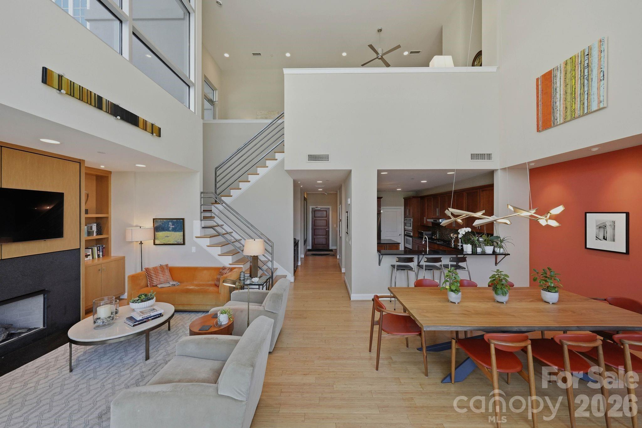 435 South Tryon Street, Unit 904 Charlotte, NC 28202 - Photo 16 of 48