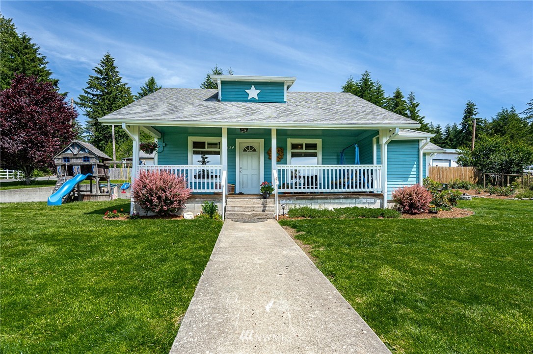 154 Walhaupt Road Onalaska, WA 98570 - Photo 1 of 33 Gallery Image 1
