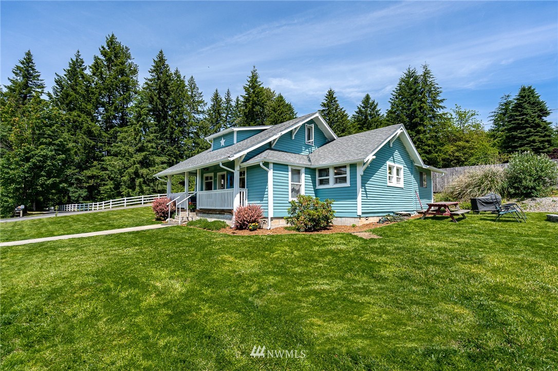154 Walhaupt Road Onalaska, WA 98570 - Photo 2 of 33 Gallery Image 2