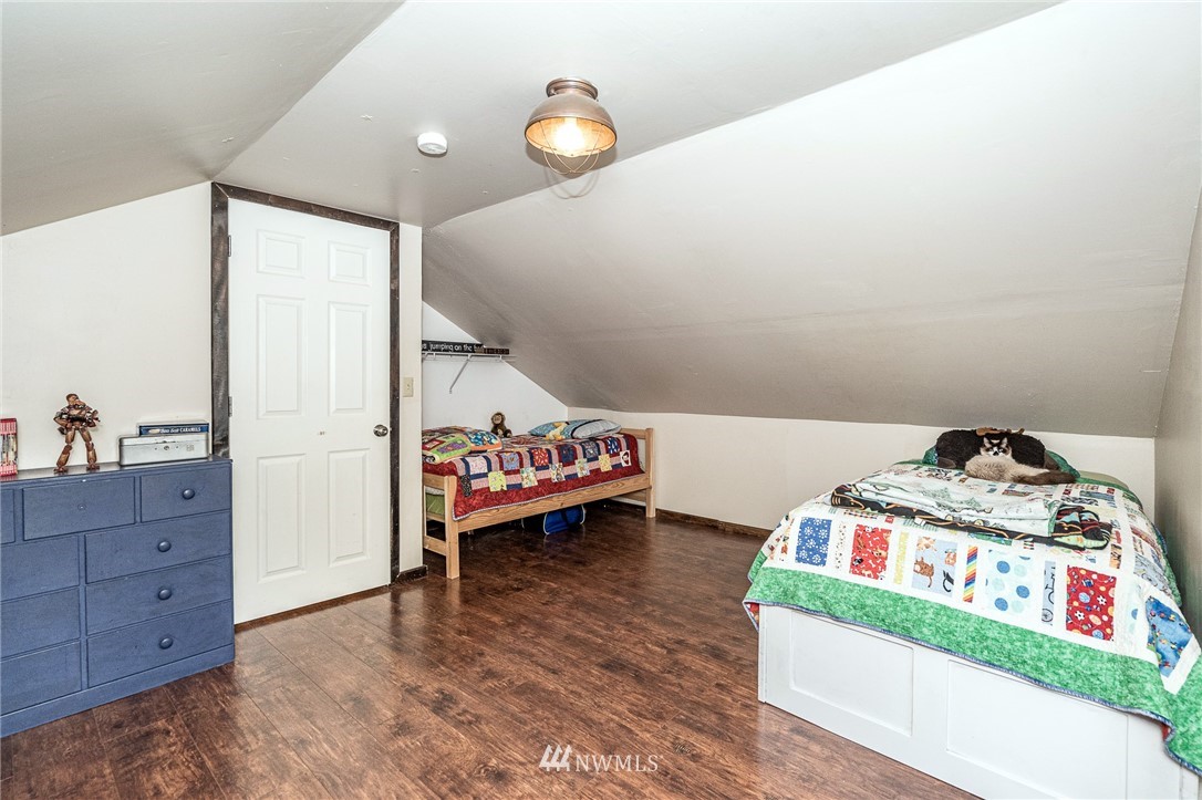 154 Walhaupt Road Onalaska, WA 98570 - Photo 17 of 33 Gallery Image 17