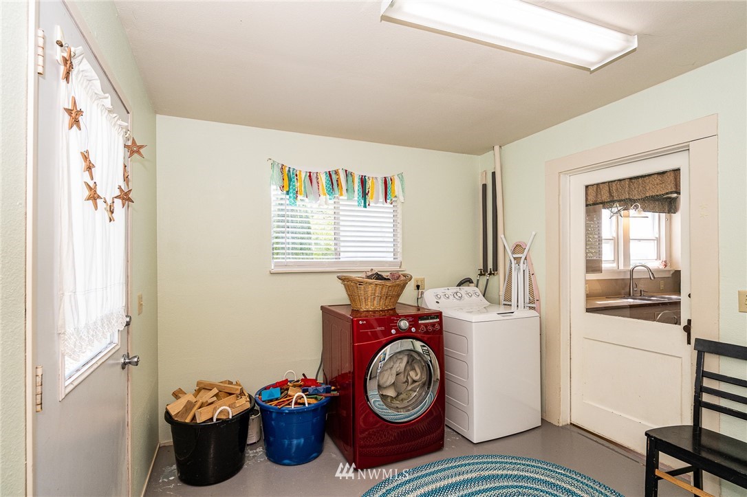 154 Walhaupt Road Onalaska, WA 98570 - Photo 21 of 33 Gallery Image 21