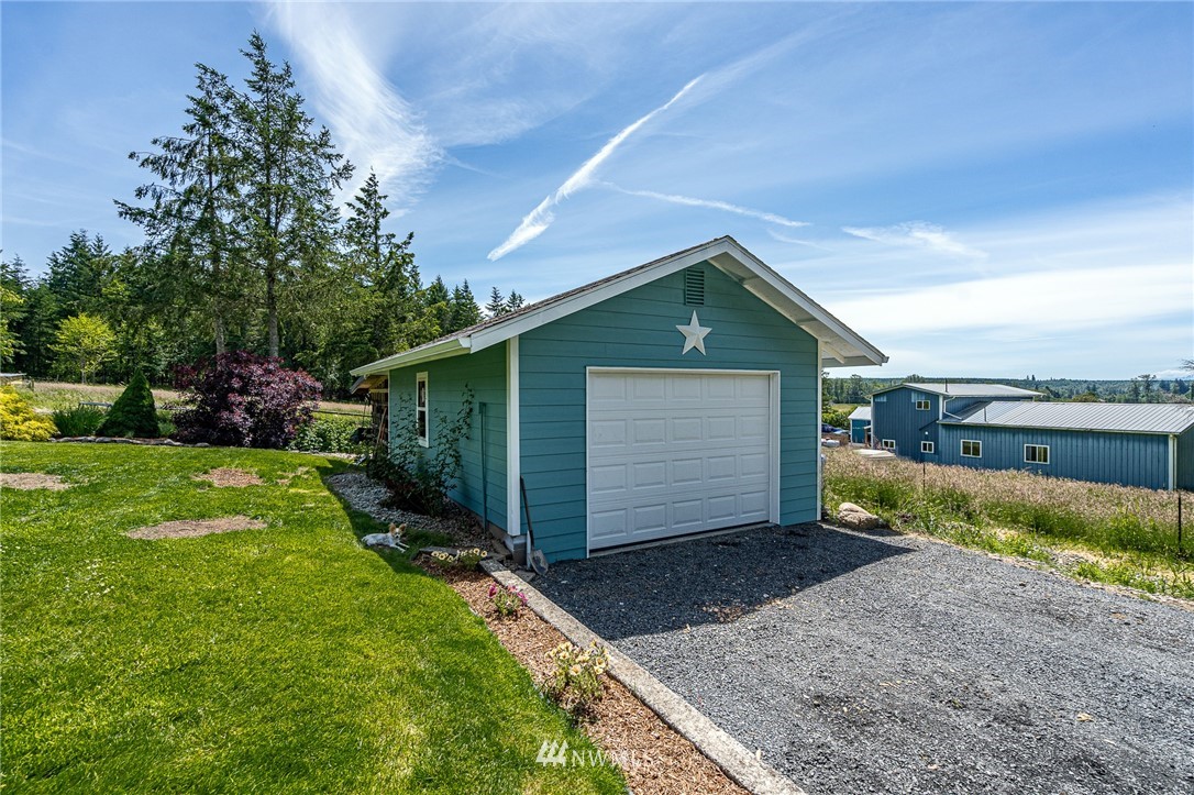 154 Walhaupt Road Onalaska, WA 98570 - Photo 22 of 33 Gallery Image 22