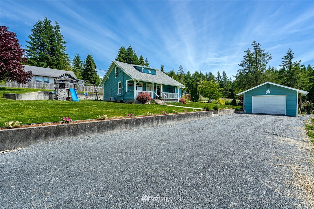 154 Walhaupt Road Onalaska, WA 98570 - Photo 23 of 33 Gallery Image 23