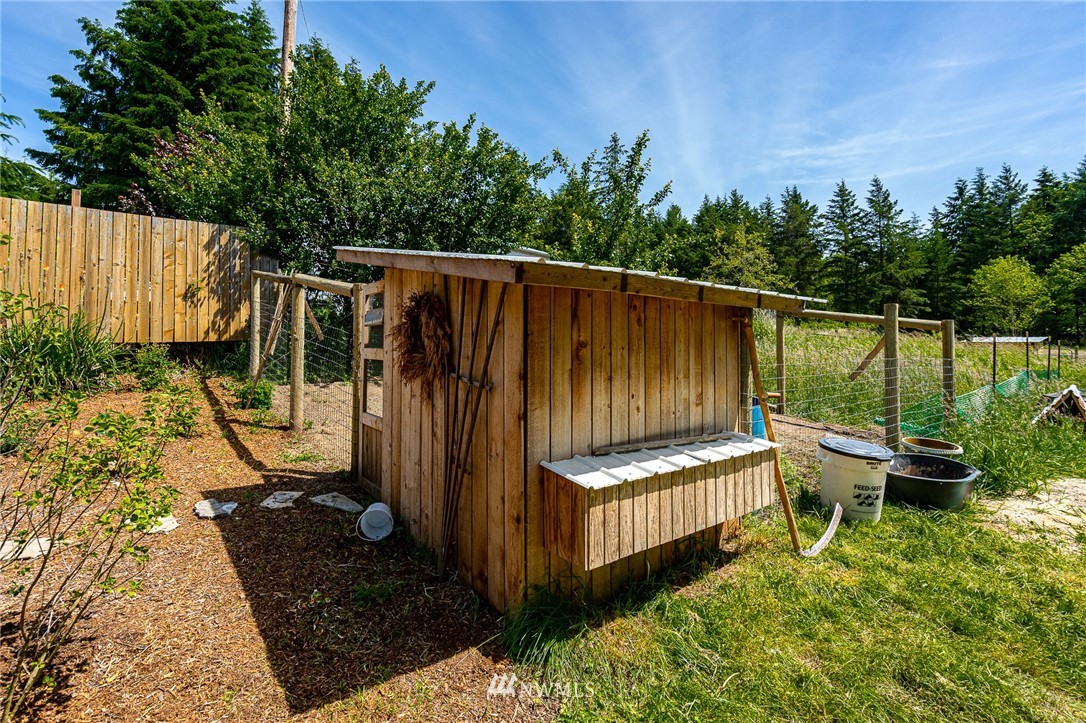 154 Walhaupt Road Onalaska, WA 98570 - Photo 25 of 33 Gallery Image 25