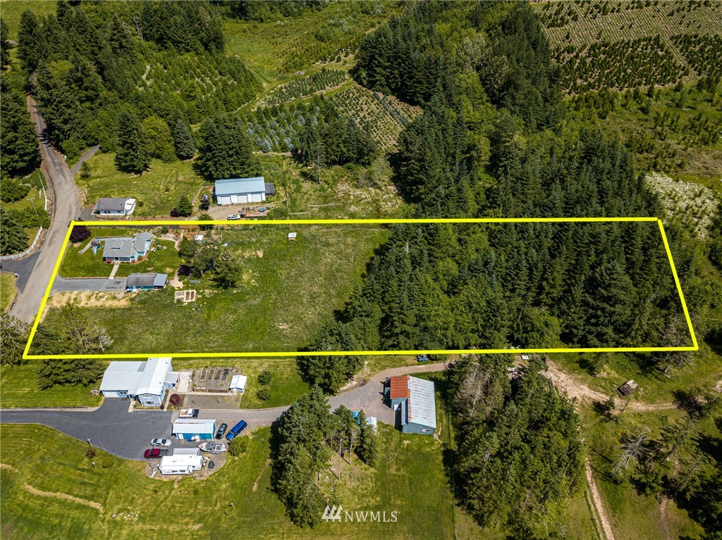 154 Walhaupt Road Onalaska, WA 98570 - Photo 28 of 33 Gallery Image 28