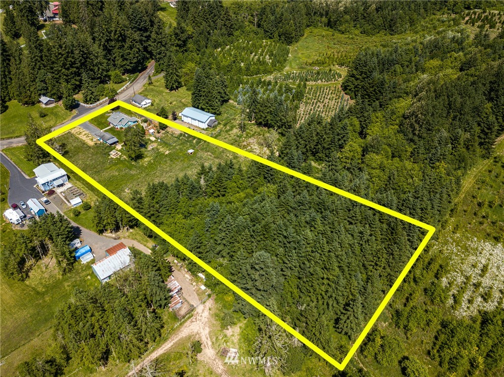 154 Walhaupt Road Onalaska, WA 98570 - Photo 29 of 33 Gallery Image 29