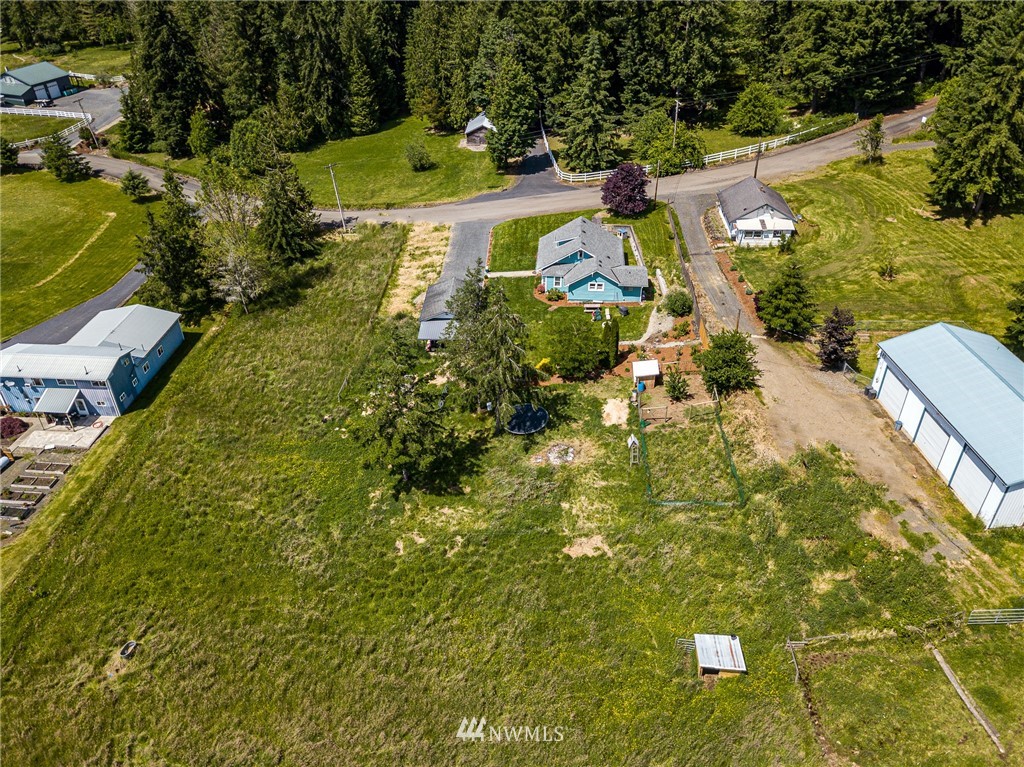 154 Walhaupt Road Onalaska, WA 98570 - Photo 31 of 33 Gallery Image 31