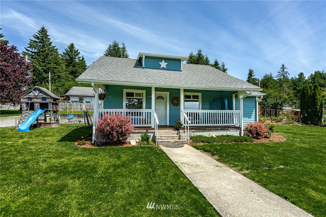 154 Walhaupt Road Onalaska, WA 98570 - Photo 32 of 33 Gallery Image 32