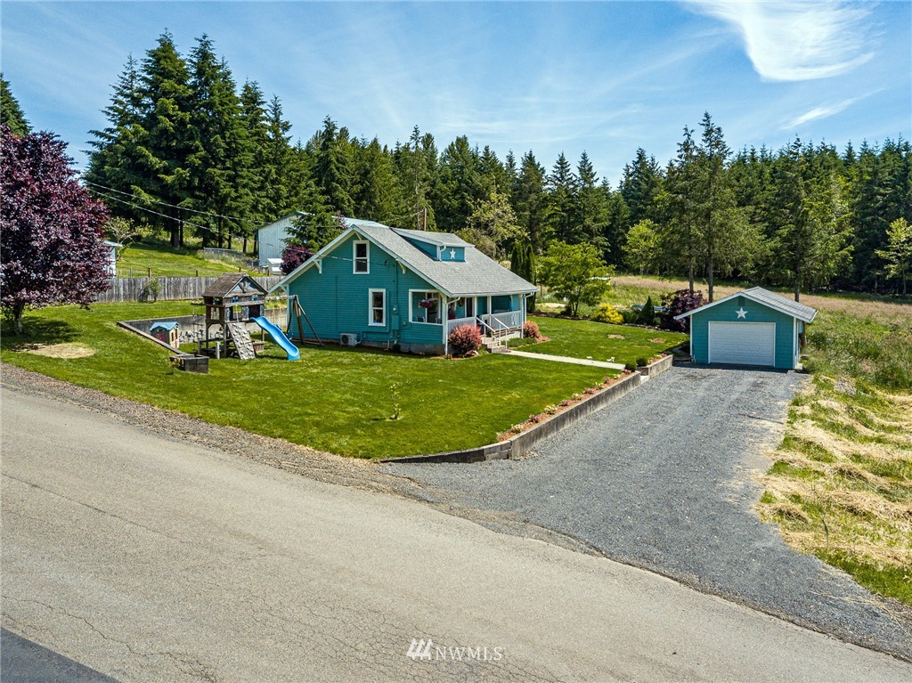 154 Walhaupt Road Onalaska, WA 98570 - Photo 33 of 33 Gallery Image 33