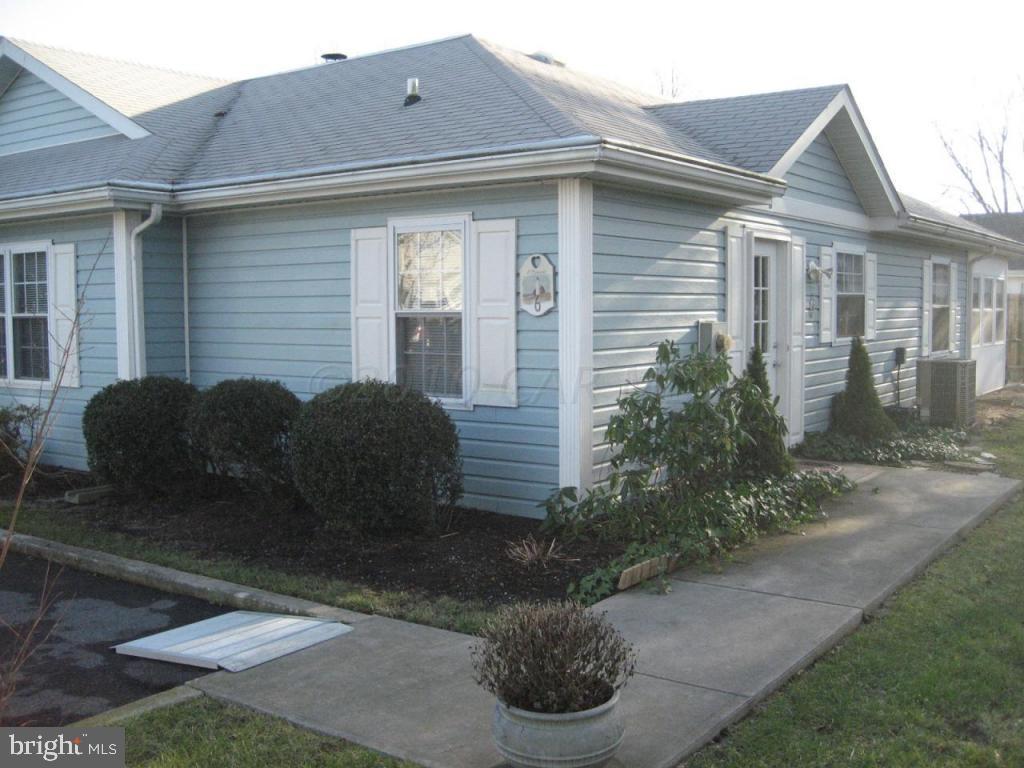 9821 Keyser Point Road, Unit 6 Ocean City, MD 21842 - Photo 1 of 11 Gallery Image 1