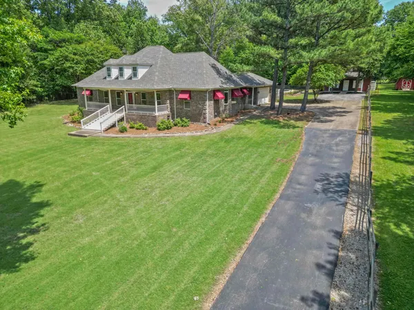 $665,000 | 4250 Oak Road, Bartlett, TN 38135