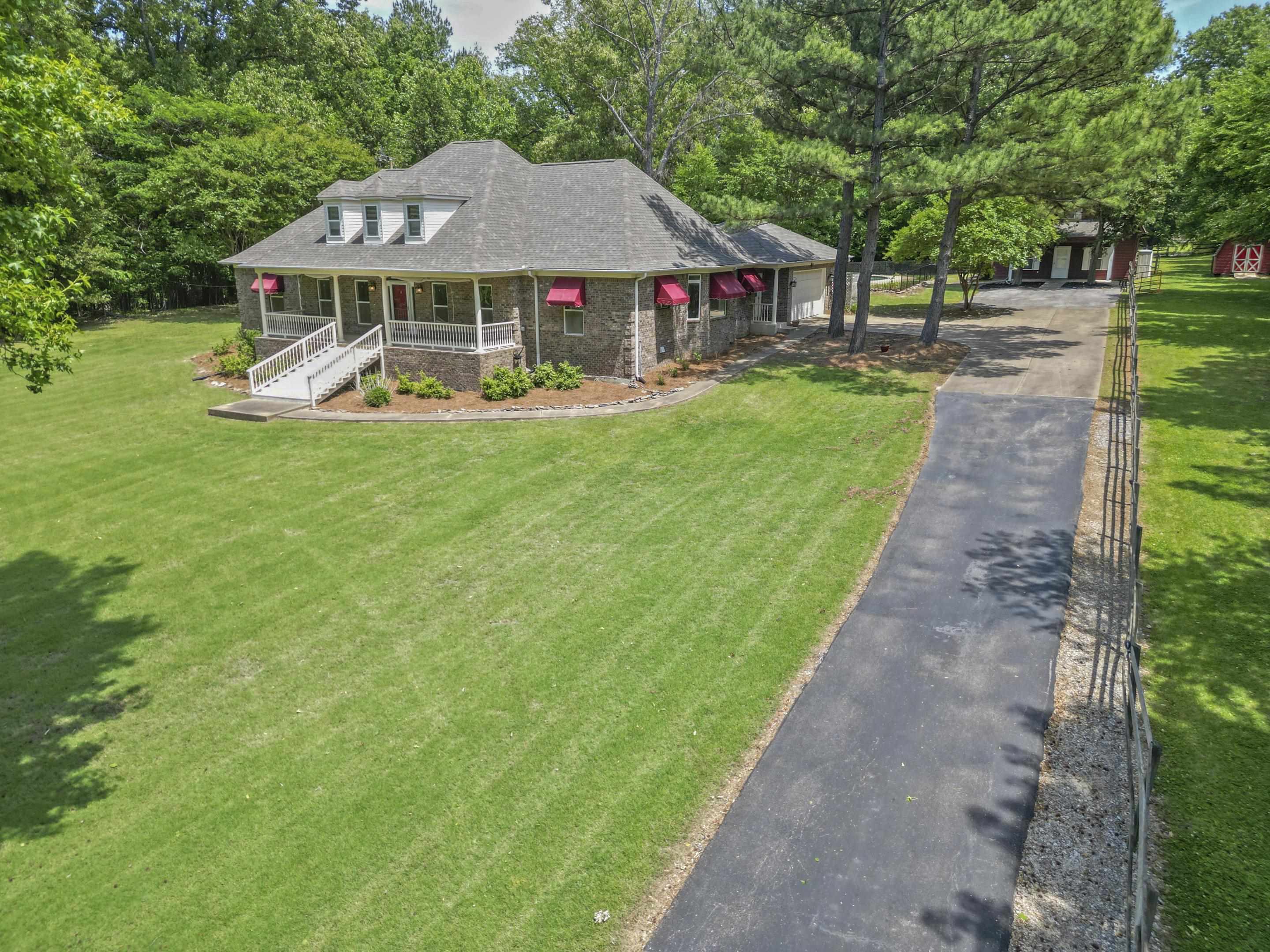 4250 Oak Road Bartlett, TN 38135 - Photo 1 of 39