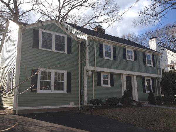 67 Ridge Avenue Newton, MA 02459 - Photo 2 of 13