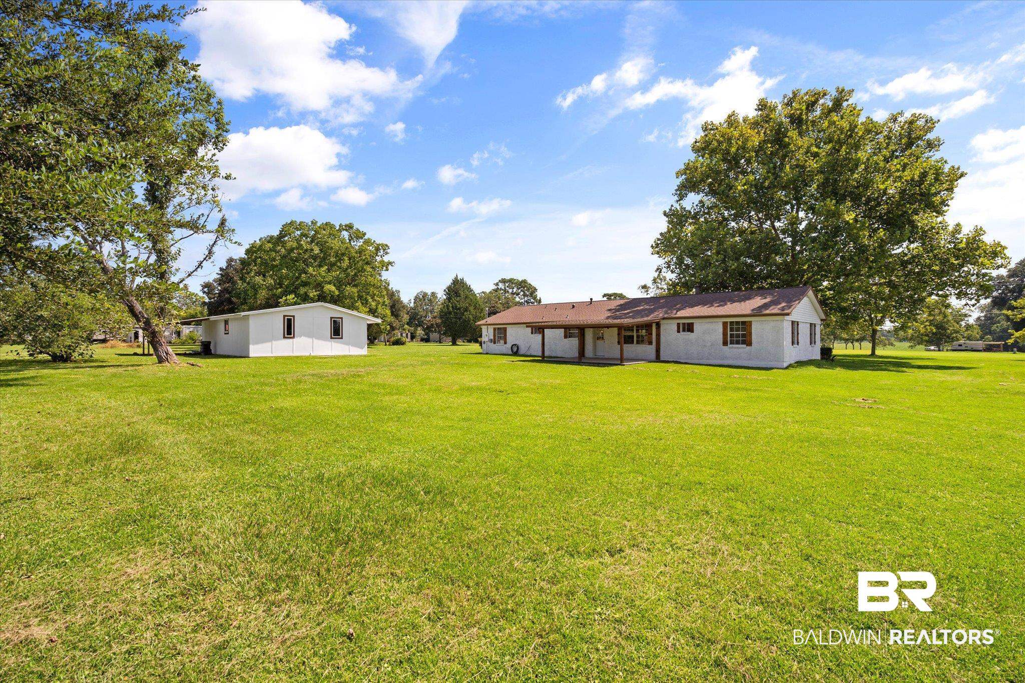 12048 Potter Tract Road Grand Bay, AL 36541 - Photo 27 of 48