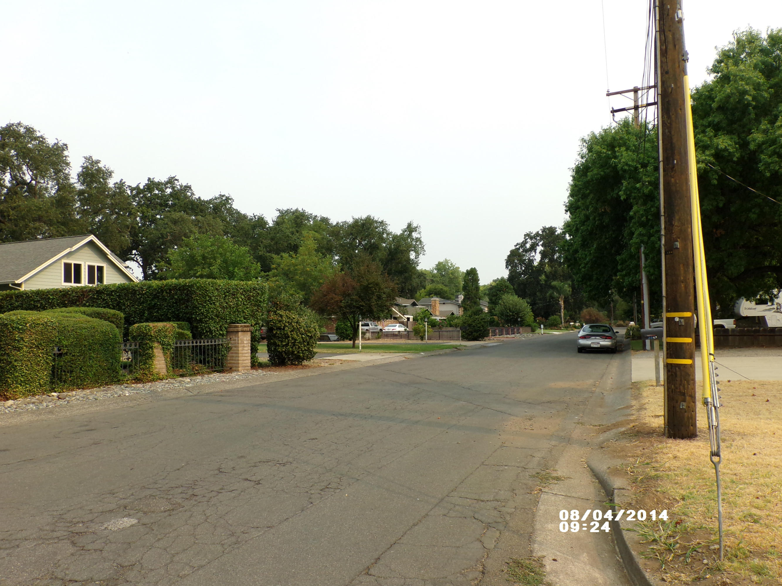 3161 Brent Road Redding, CA 96002 - Photo 22 of 22 Brent Road