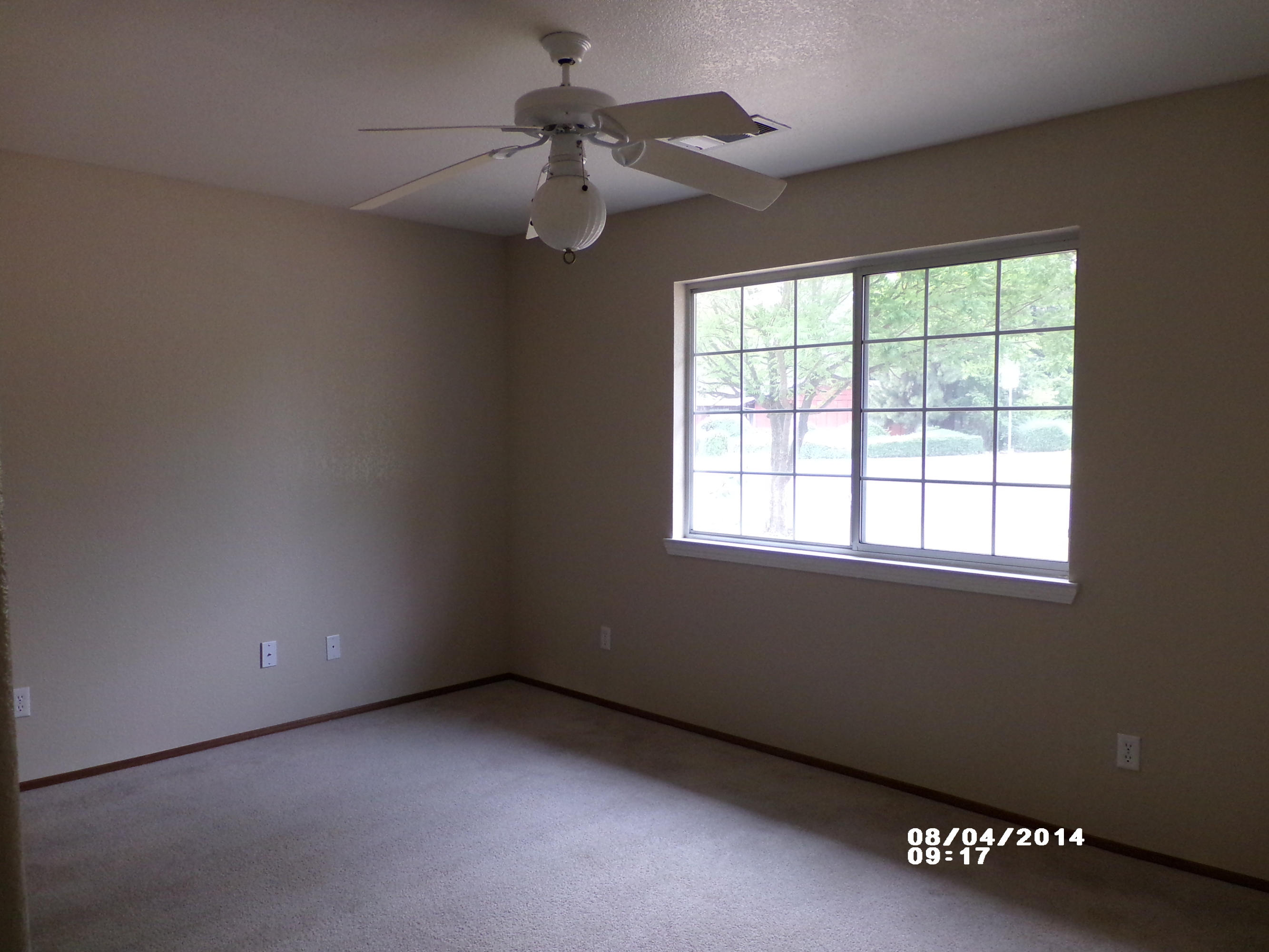 3161 Brent Road Redding, CA 96002 - Photo 6 of 22 Bedroom 3