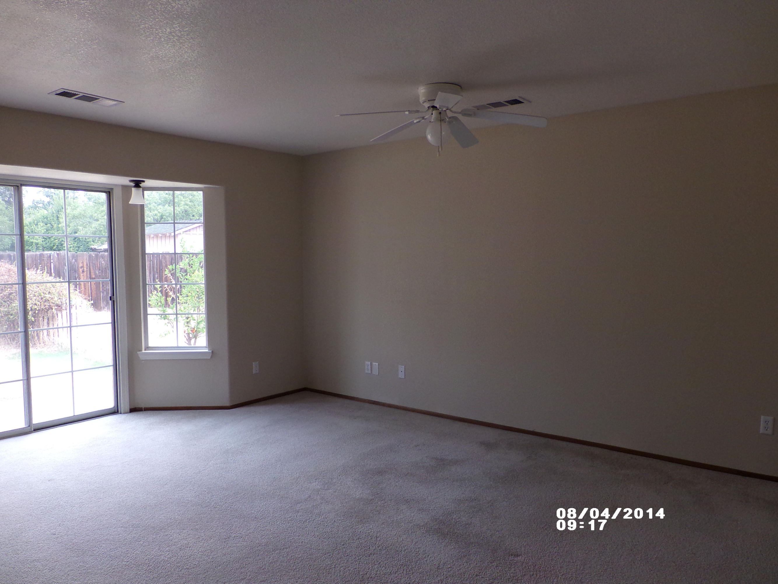 3161 Brent Road Redding, CA 96002 - Photo 7 of 22 Master Bedroom