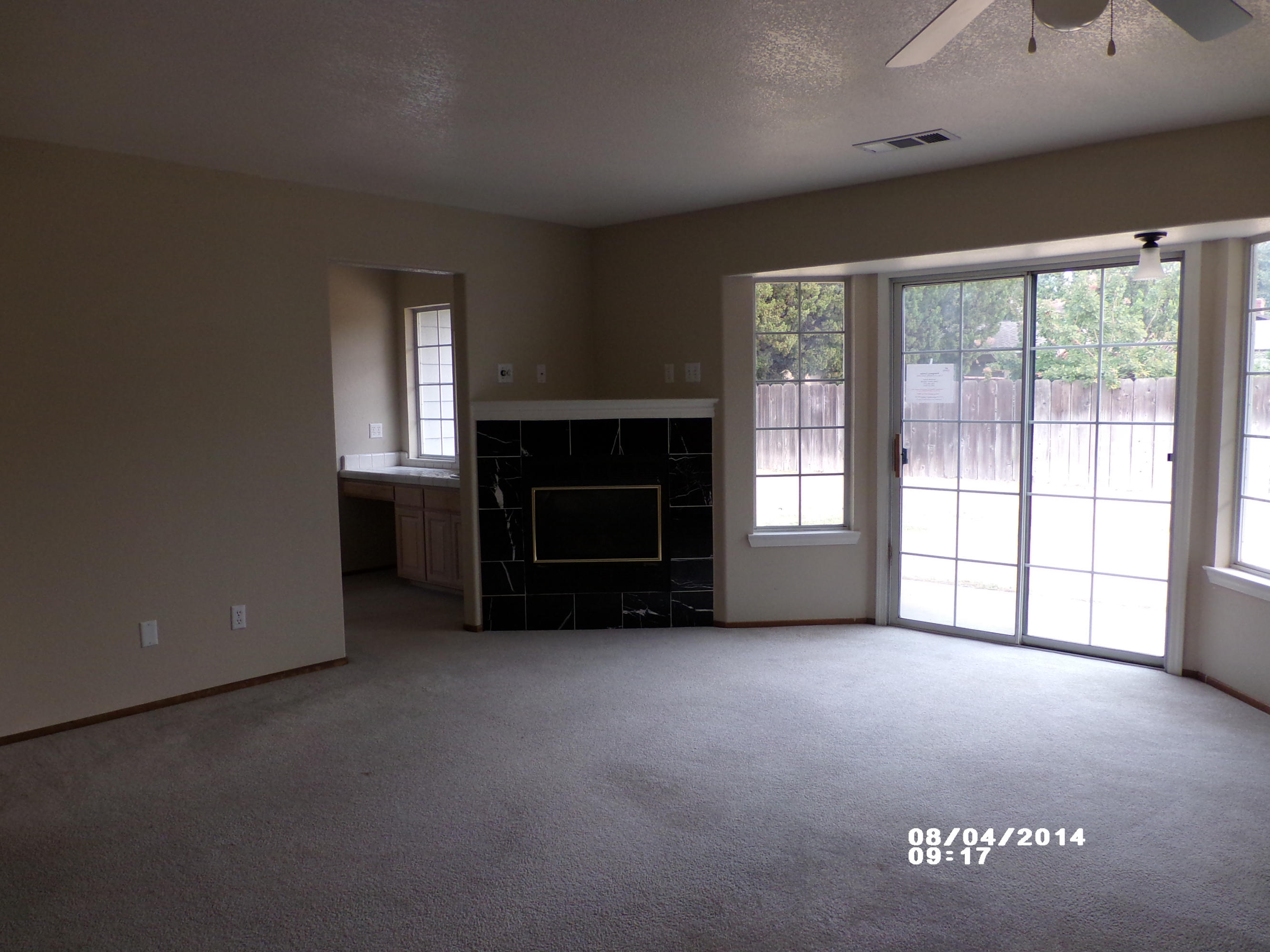 3161 Brent Road Redding, CA 96002 - Photo 8 of 22 Master Bedroom