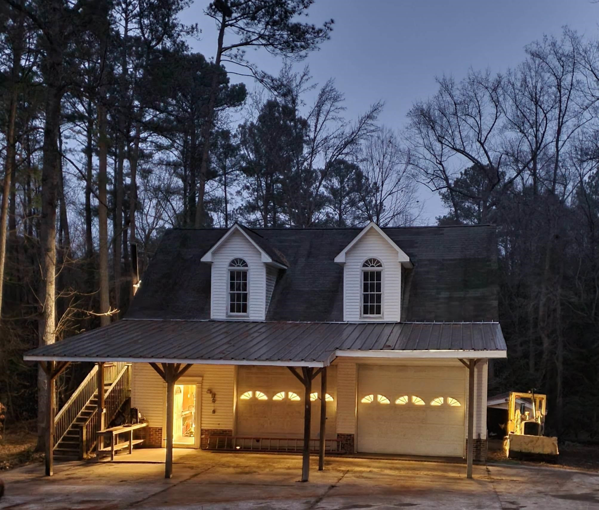4528 Capital Heights Road Wake Forest, NC 27587 - Photo 4 of 22 Photo 4