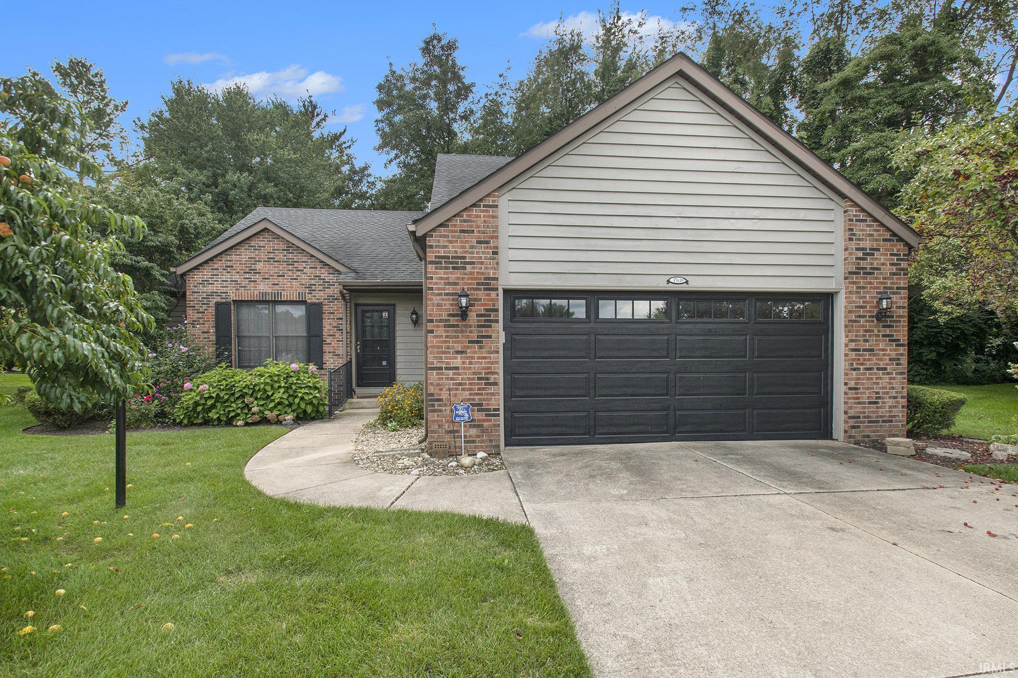 17610 Stoneham Way Granger, IN 46530 - Photo 1 of 22 Gallery Image 1