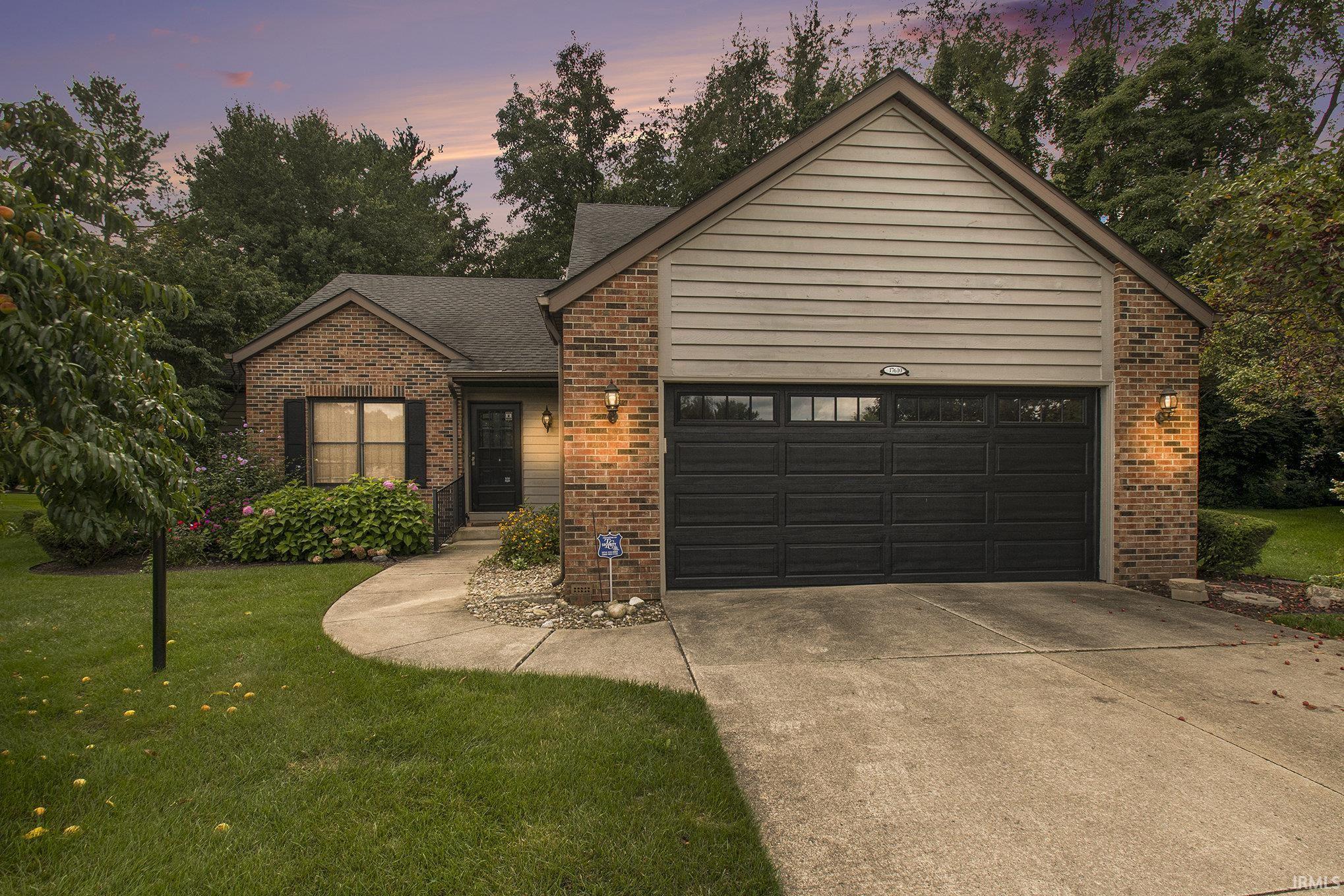 17610 Stoneham Way Granger, IN 46530 - Photo 2 of 22 Gallery Image 2