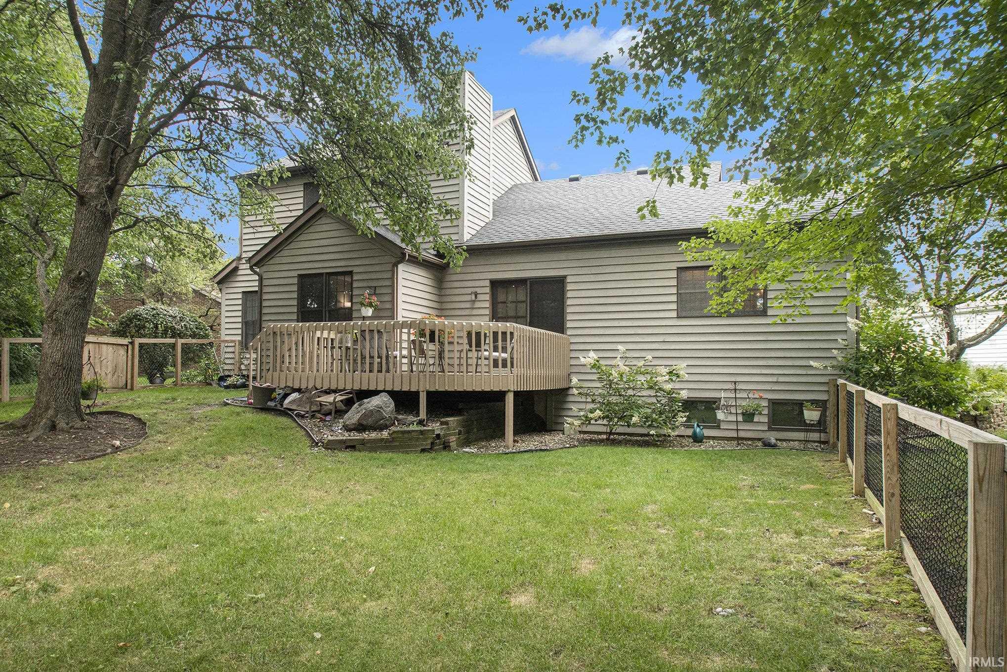 17610 Stoneham Way Granger, IN 46530 - Photo 22 of 22 Gallery Image 22
