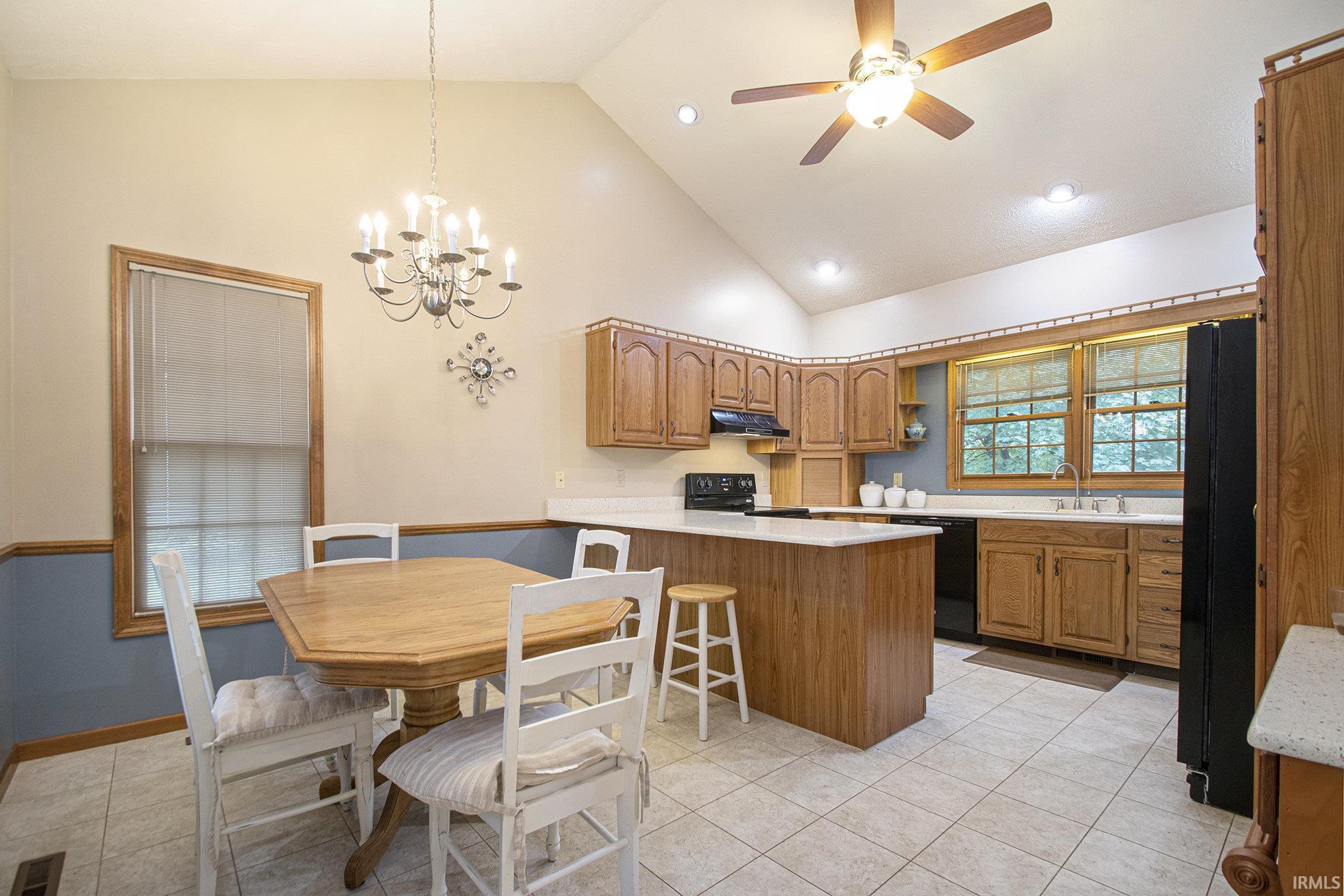 17610 Stoneham Way Granger, IN 46530 - Photo 5 of 22 Gallery Image 5