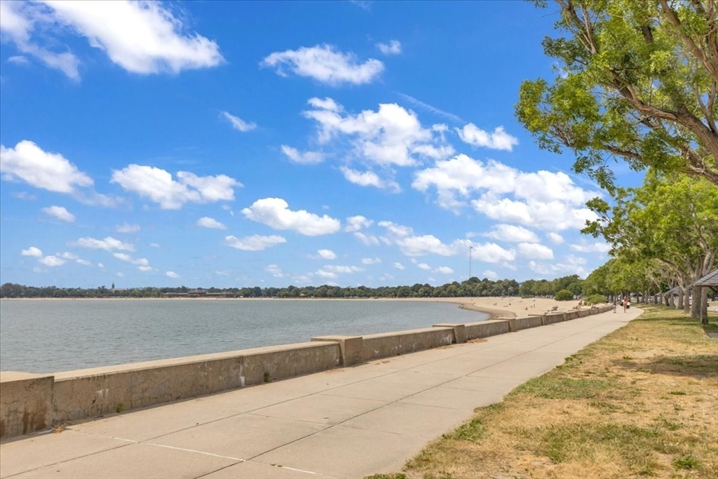 4 Springer Street Boston, MA 02127 - Photo 16 of 18 a view of an outdoor space and city view