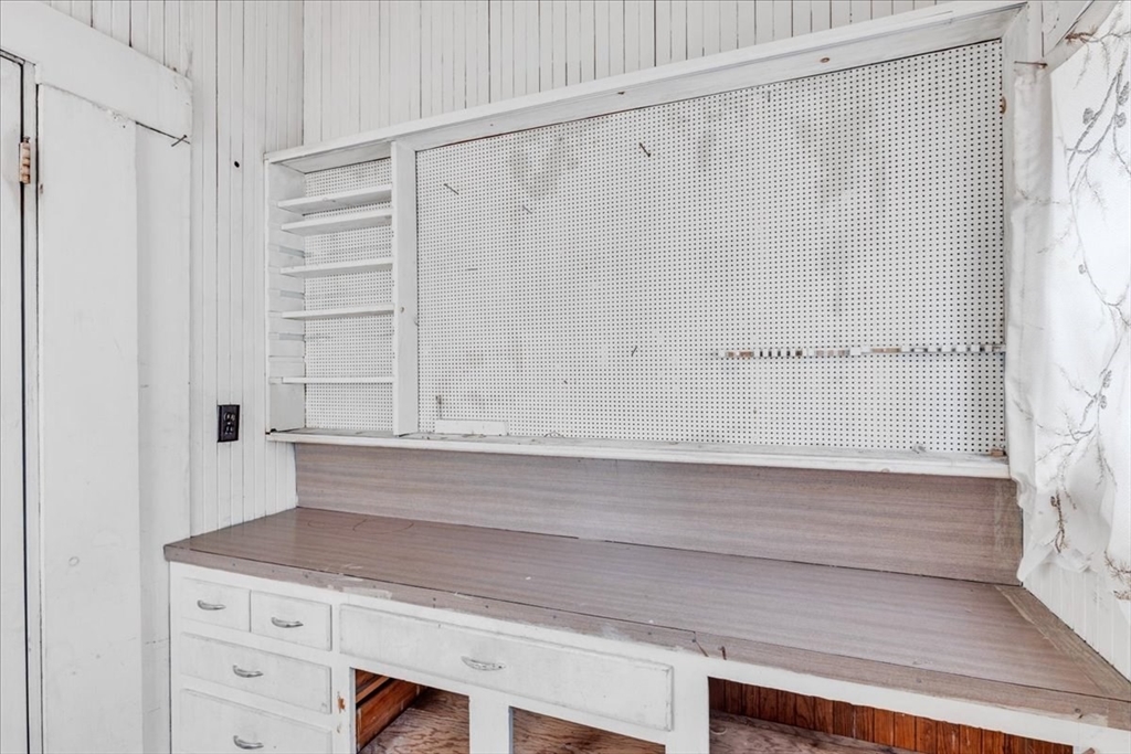 4 Springer Street Boston, MA 02127 - Photo 7 of 18 a bathroom with a bathtub and shower