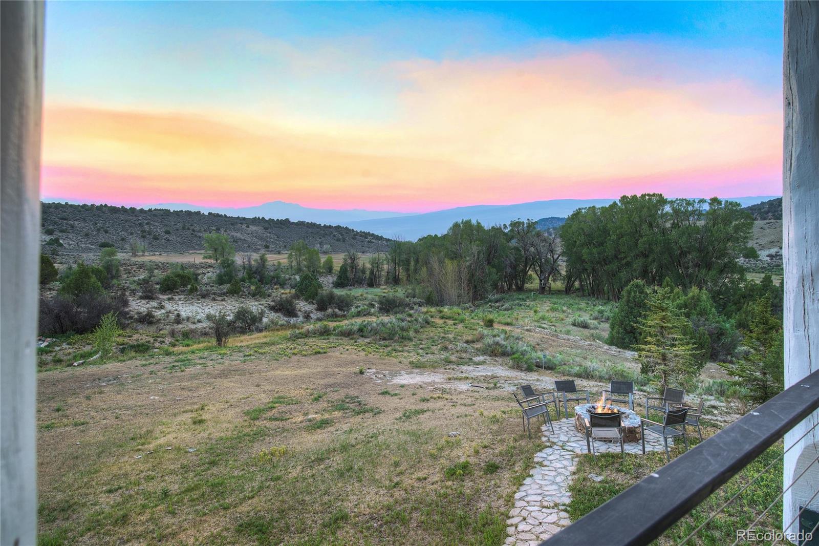 2900 Catamount Creek Road McCoy, CO 80463 - Photo 32 of 50