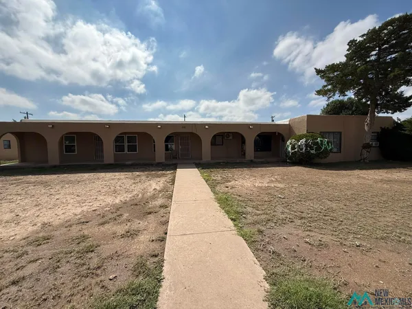 $266,000 | 1501 West Hank Avenue, Artesia, NM 88210