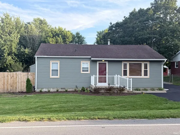 $172,900 | 2217 West Alto Road, Kokomo, IN 46902