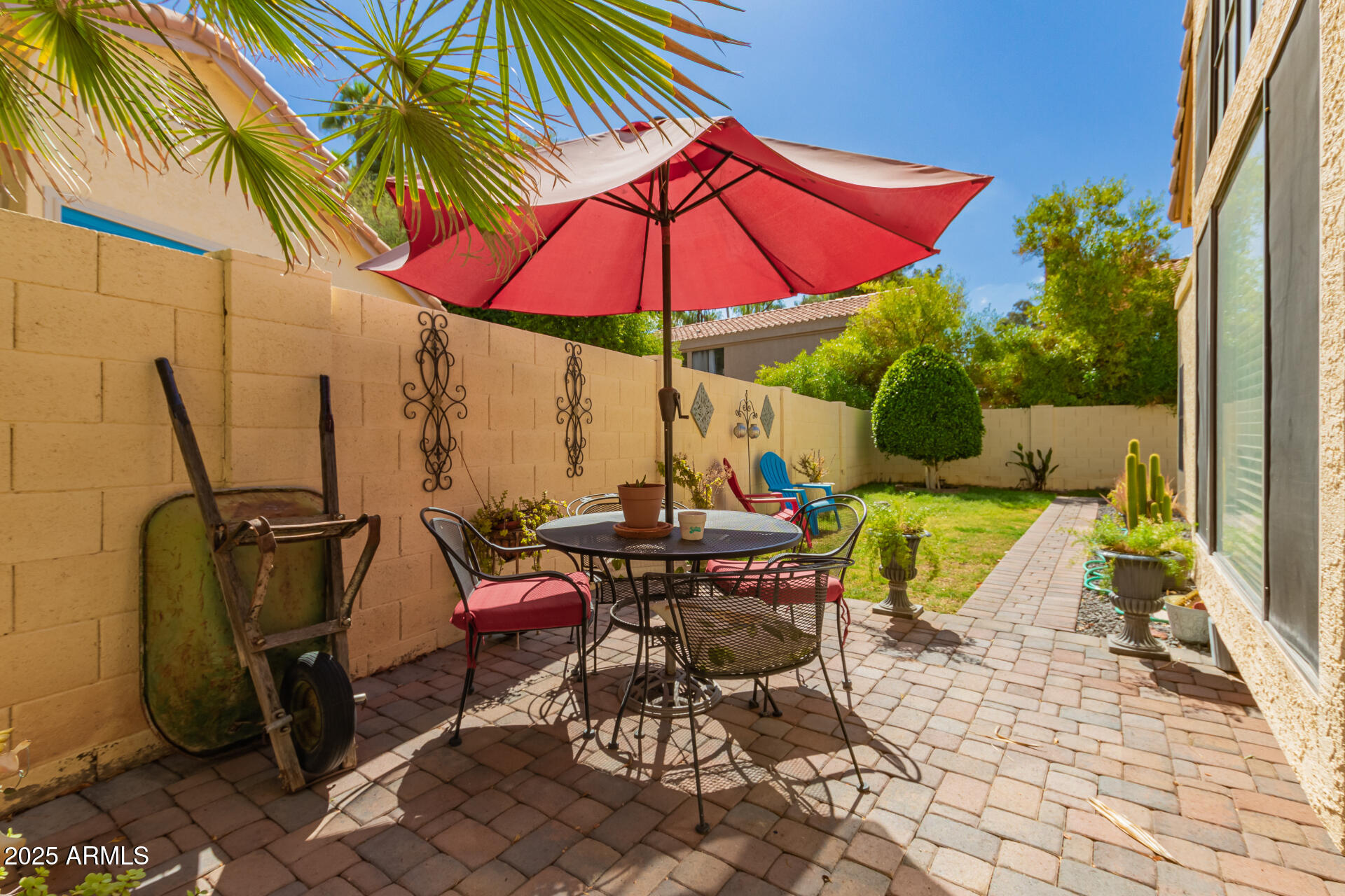 21 West Ranch Road Tempe, AZ 85284 - Photo 4 of 25 24 - Ranch