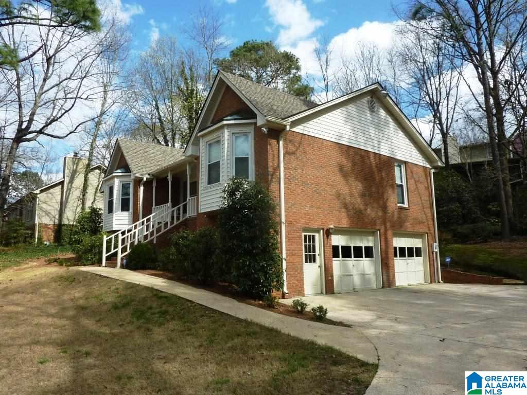 5159 Redfern Way Birmingham, AL 35242 - Photo 2 of 45 Gallery Image 2