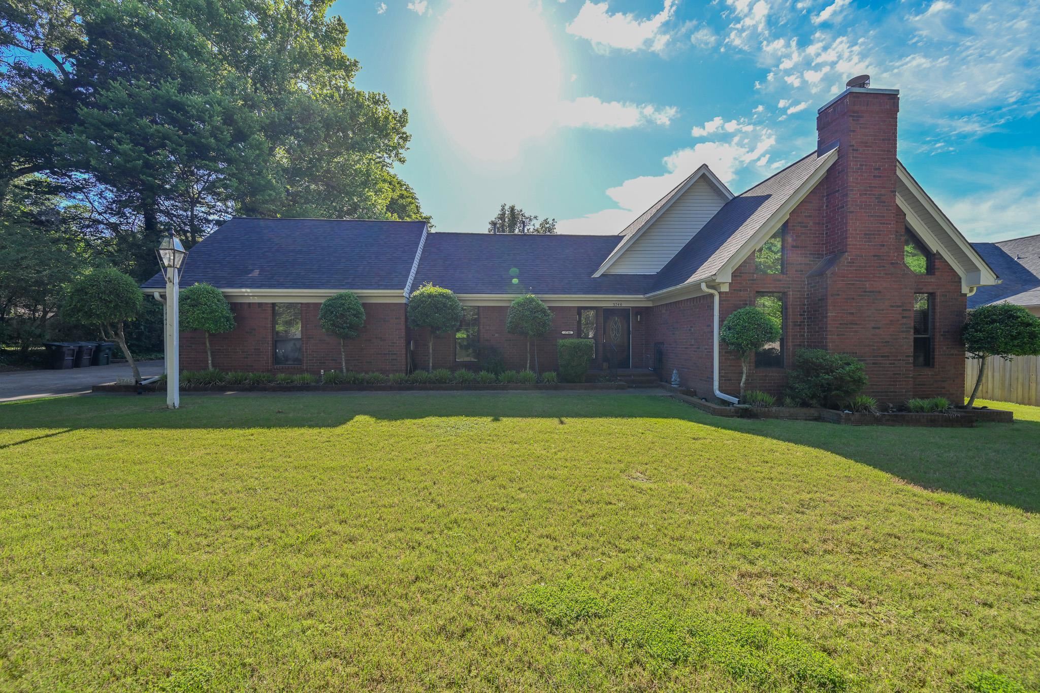 3746 Broadway Road Bartlett, TN 38135 - Photo 5 of 39