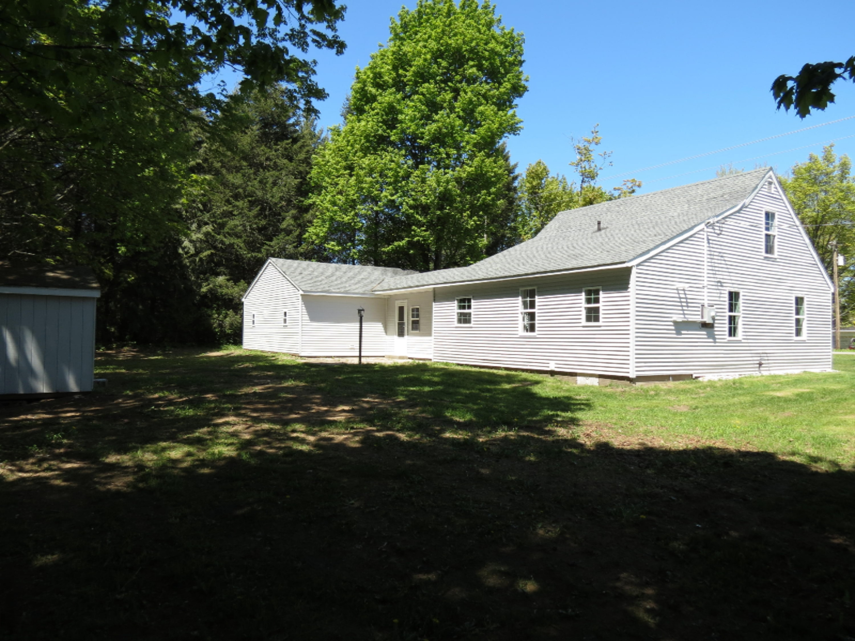 5595 West Taylor Road Mears, MI 49436 - Photo 22 of 27 22